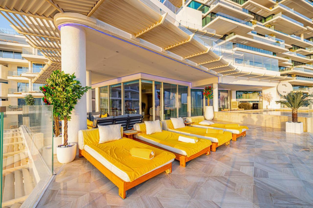 Five Palm Luxury Penthouse Full Marina View & Private Pool Hotel Dubai Exterior foto