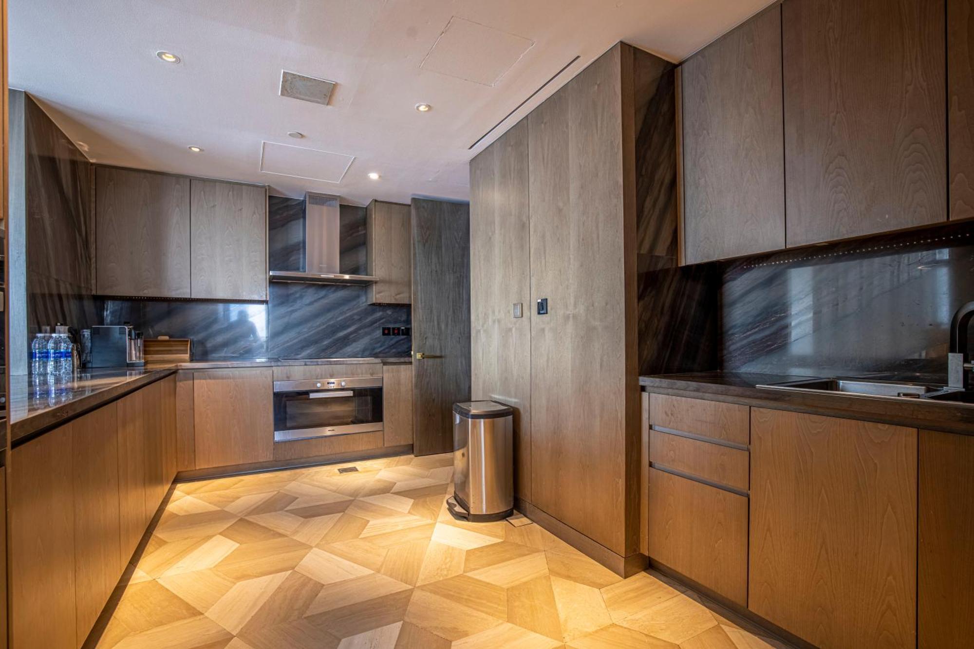 Five Palm Luxury Penthouse Full Marina View & Private Pool Hotel Dubai Exterior foto